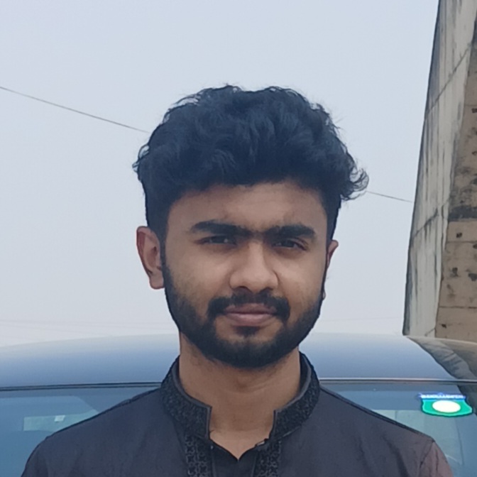 LM Sajjad